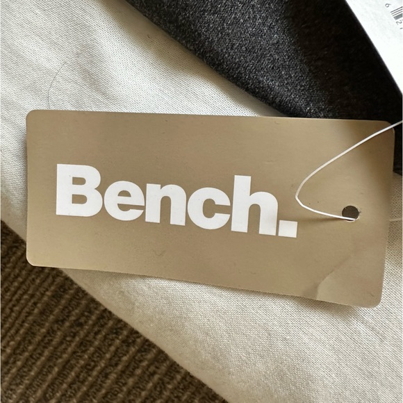 Bench Zip-up Hoodie/Jacket - Picture 2 of 6